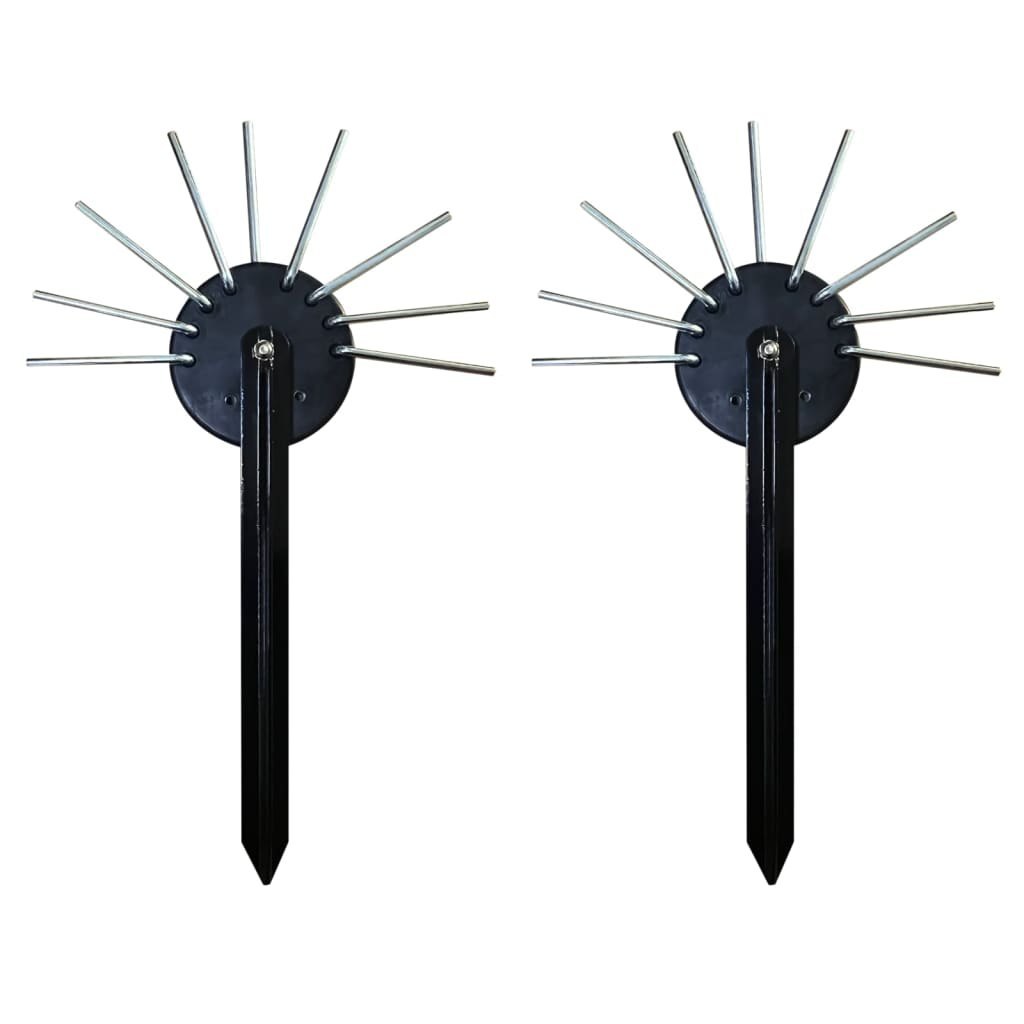 Emaga Kopuła basenowa, 559x275 cm